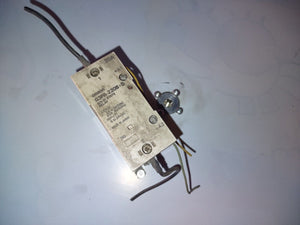 sega rail chase arcade relay part working #5354