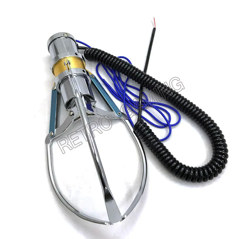 S / M / L / XL / XXL Crane Claw for Arcade Doll Machine / Vending Machine / Gift Machine / Toy Crane Machine Accessories