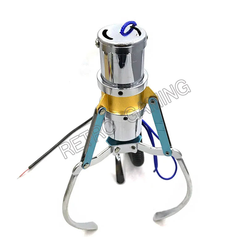 S / M / L / XL / XXL Crane Claw for Arcade Doll Machine / Vending Machine / Gift Machine / Toy Crane Machine Accessories