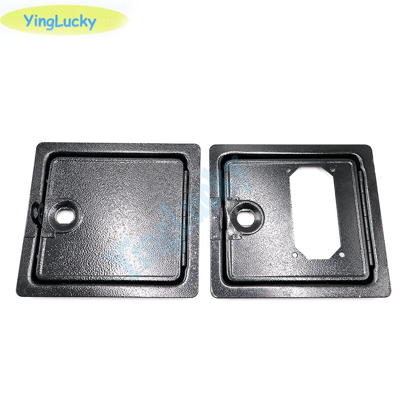 arcade coin door kit #1