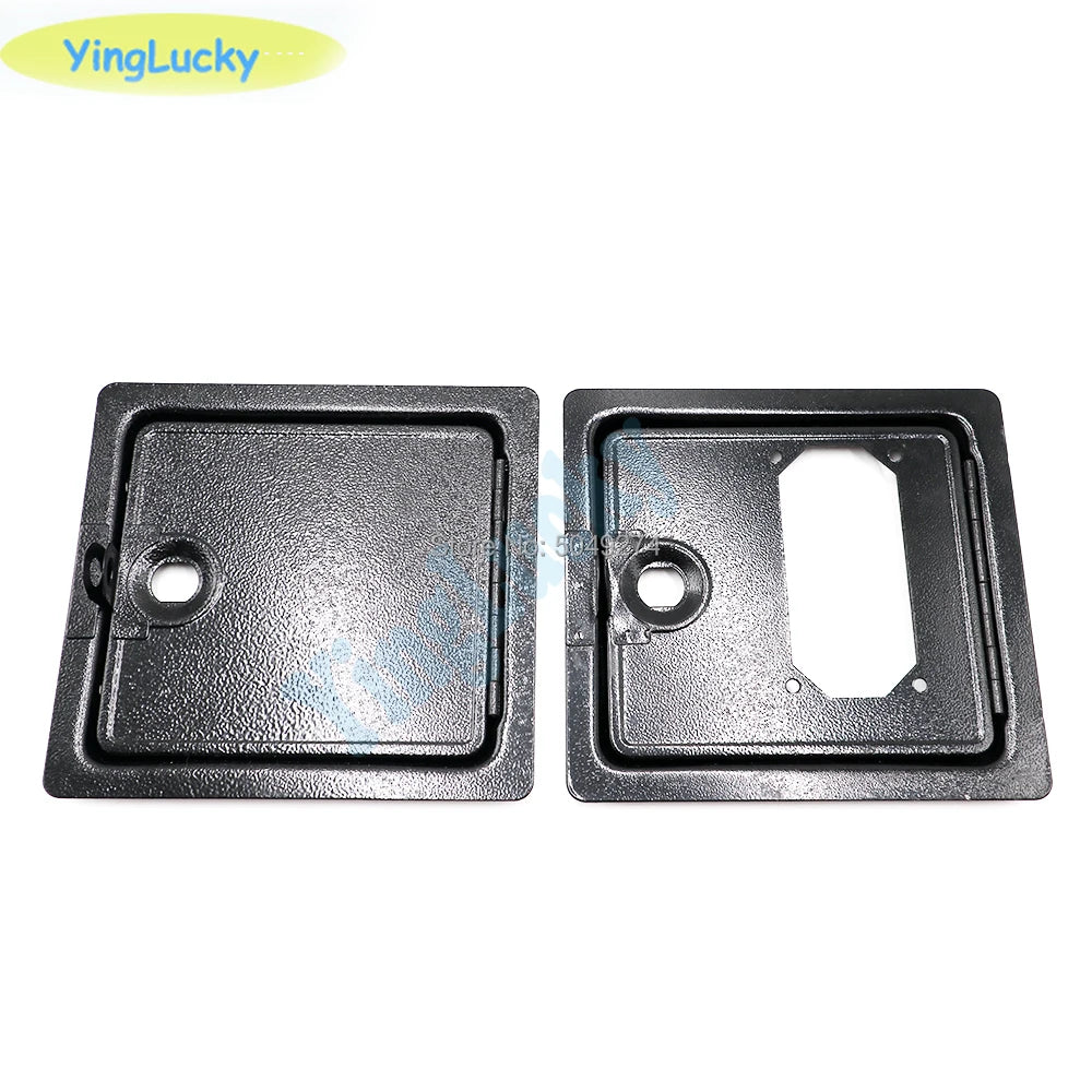 arcade coin door kit #1