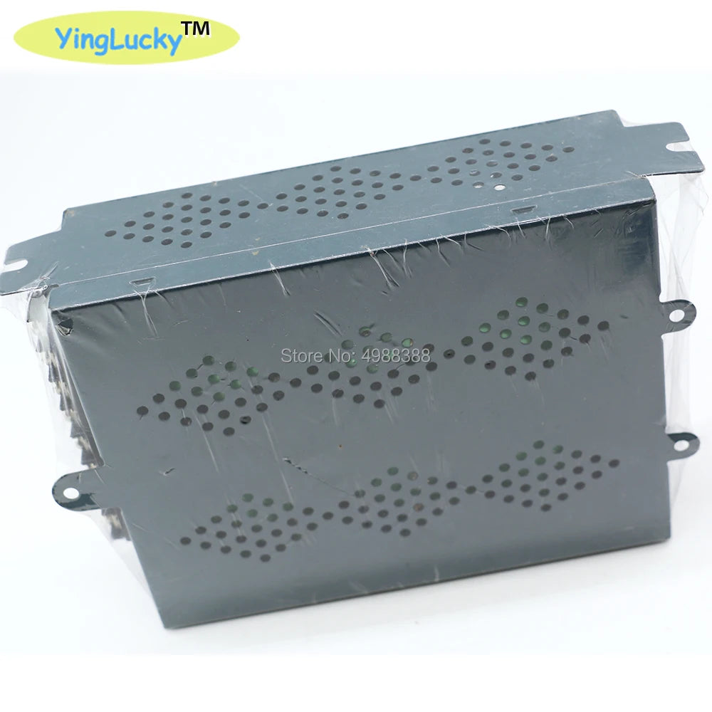 Arcade Switching Power Supply 12V 5V Arcade Pinball Jamma Multicade for DIY Arcade Machine Parts Simulation Game Machine
