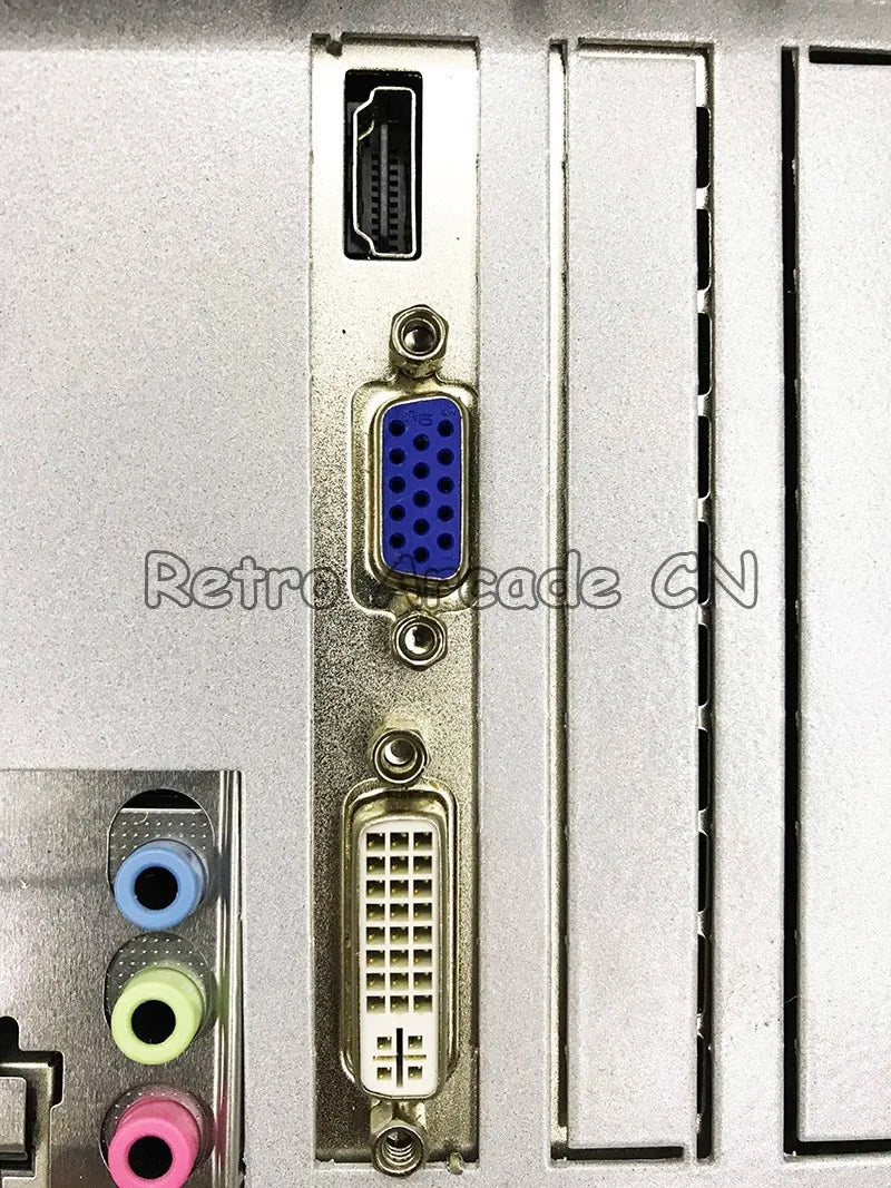  3 in 1  Arcade Aliens Farcry HOD3 Kits with motherboard shooting guns for DIY Arcade Simulator Shooting game machine