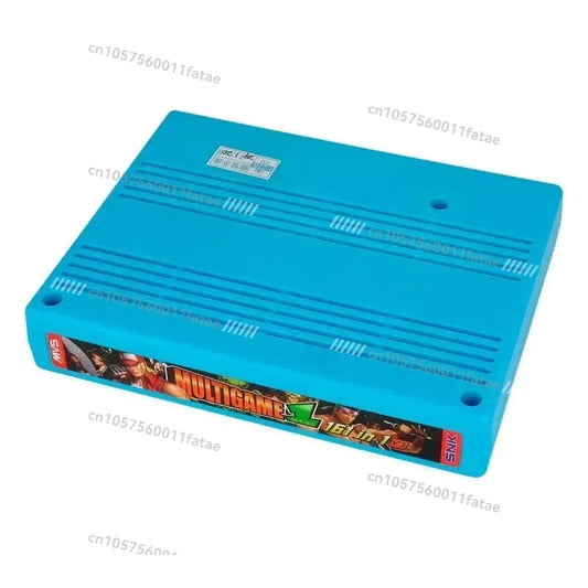 V3 MVS System King of Fighters 97 Classic Games Board Multigame Cartridge 161 in 1 Neo Geo Arcade for PCB Version