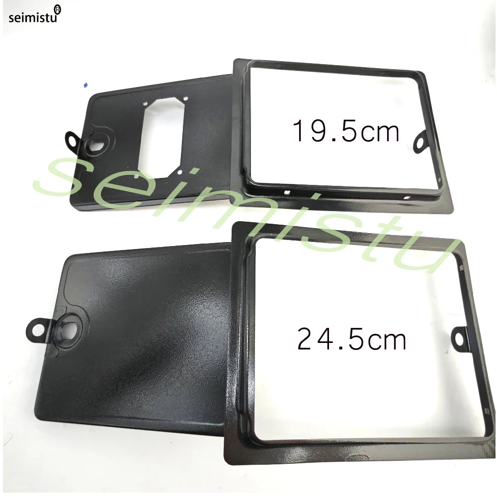 Arcade Coin Door Swing Machine Coin Acceptor Entertainment Operated Arcade Iron Black Cash Box Gate DIY Parts