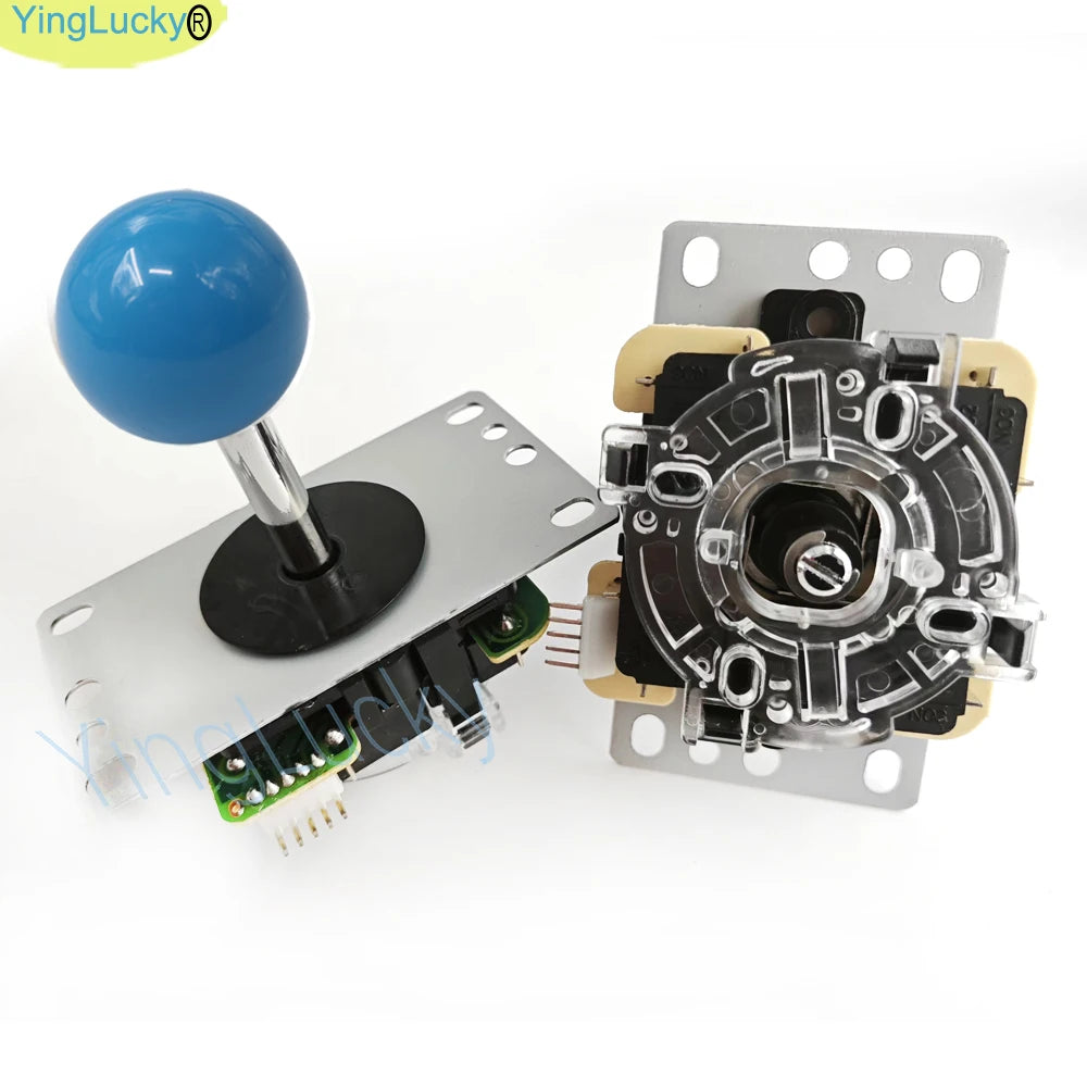 2 Player Arcade Zero Delay Kit USB Encoder for PC Raspberry Pi SANWA Push Button Joystick USB Arcade Cabinet Mando