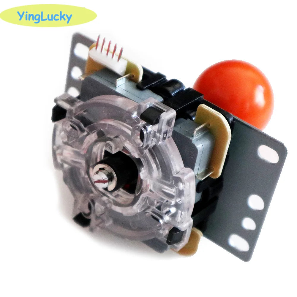 2 Player Arcade Zero Delay Kit USB Encoder for PC Raspberry Pi SANWA Push Button Joystick USB Arcade Cabinet Mando