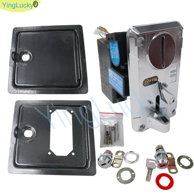 arcade coin door kit #1