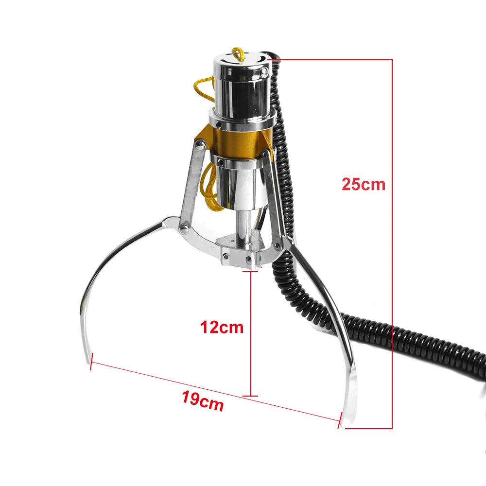 S / M / L / XL / XXL Crane Claw for Arcade Doll Machine / Vending Machine / Gift Machine / Toy Crane Machine Accessories