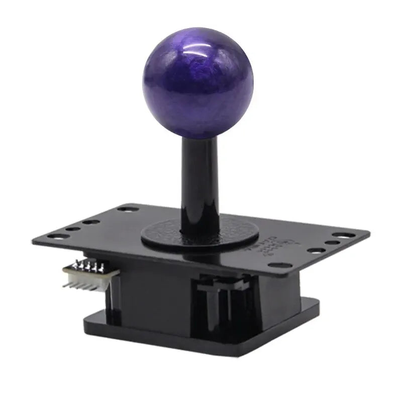 Qanba Gravity Mechanical Arcade Joystick Shafts Silent Lever JOV8S JCV8 Joystick Arcade Accessories Quick DIY Parts